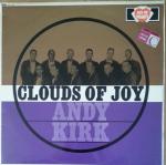 Andy Kirk - Clouds Of Joy - Ace Of Hearts - Jazz