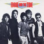 Eddie And The Tide - Go Out And Get It - Atco Records - Rock