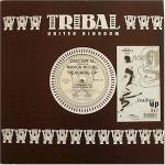 Oscar Gaetan & Marck Michel - Reaching Up - TRIBAL United Kingdom - US House