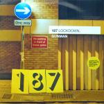 187 Lockdown - Gunman - EastWest - UK Garage