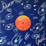 Two Man Sound - Que Tal America - Miracle Records  - Disco