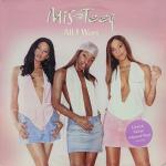 Mis-Teeq - All I Want - Telstar - UK Garage