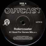OUTCAST - Rollercoaster - One Little Indian - Soul & Funk