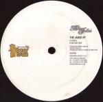 Milton Jackson - The Jaded EP - Bear Trax - UK House