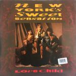 Sweet Sensation - Love Child - ATCO Records - Soul & Funk
