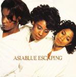 Asia Blue - Escaping - Atomic Records  - R & B