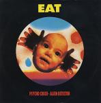 Eat - Psycho Couch - Non Fiction Records - Rock