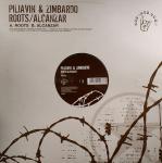 Piliavin & Zimbardo - Roots / Alcanzar - Honchos Music - Progressive