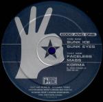 2000 & One - Sunk Ice - 100% Pure - Trance