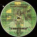 Identity & Isabel Fructuoso - Consienta (Indulge) - Identity Recordings - UK House