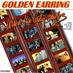 Golden Earring - When The Lady Smiles - Carrere - Rock