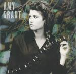 Amy Grant - Lead Me On - A&M Records - Rock