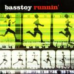 Mark Picchiotti & Basstoy & Dana Stovall - Runnin' - Black & Blue - Progressive