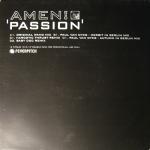 Amen! UK - Passion - Feverpitch - Trance
