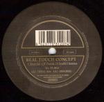 Real Touch Concept - Chunks Of Funk (Remixes) - 100% Records - House