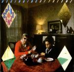 Split Enz - Beginning Of The Enz - Chrysalis - Rock