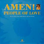 Amen! UK - People Of Love - Feverpitch - Trance