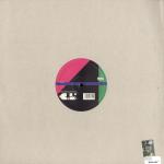 Nubian Mindz & Colin Lindo - Dance Crazy / Keep Loving - Irma CasaDiPrimordine - Deep House