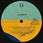 Al Jarreau - Heaven And Earth - Reprise Records - Soul & Funk