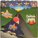 Bay City Rollers - Once Upon A Star - Bell Records - Rock
