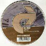 DJ Red - Move, Man Bites Dog - Renegade Records NYC - Drum & Bass