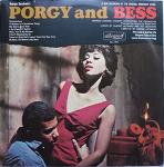 George Gershwin - Porgy And Bess - Allegro Records - Soundtracks