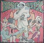 Disco Tex & His Sex-O-Lettes & Sir Monti Rock III - Disco Tex & The Sex-O-Lettes Review - Chelsea Records - Soul & Funk