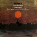 Jean Sibelius, Sir Malcolm Sargent & BBC Symphony Orchestra - Symphonie Nr. 5 In E Flat - Pohjola's Daughter - Classics For Pleasure - Classical