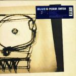 Peshay - Switch - Blue (Island) - Drum & Bass