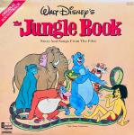 Various - The Jungle Book - Disneyland - Soundtracks
