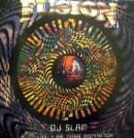 DJ Slam - My Life, Divine Insperation - Fusion - Happy Hardcore