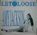 Amy Jackson - Let It Loose - BSBi - US House
