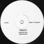 Yothu Yindi - Treaty - Not On Label - Hard House