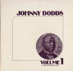 Johnny Dodds - Johnny Dodds Volume 1 - Classic Jazz Masters  - Jazz