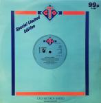 Voyage - Let's Fly Away - GTO - Disco