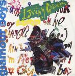Living Colour - Glamour Boys - Epic - Rock