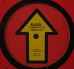 Eufex - Inspiration / Head On - Arriba Records - Hard House