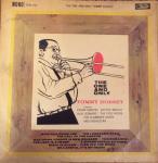Tommy Dorsey - The One And Only Tommy Dorsey - RCA Camden - Jazz