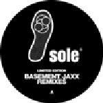 Cooly's Hot Box - We Don't Have To Be Alone - Sole Music - UK House