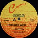 Cayenne - Roberto Who..? - Groove Production - Disco