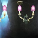 The Who - Tommy - Part 1 - Track Record - Rock