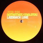 Laidback Luke - Hot Hot Hotter / Molotov - Joia Records - Progressive