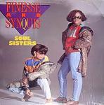 Finesse & Synquis - Soul Sisters / Soft But Deadly - Uptown Records - Hip Hop