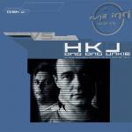 Fred Numf vs. Five Point O - Hong Kong Junkie - Tune Inn Records - Trance