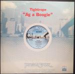 Tightrope  - Jig A Boogie - Private Stock - Pop
