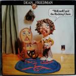 Dean Friedman - Well, Well, Said The Rocking Chair. - Lifesong - Rock