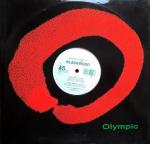 Blackwood - I Feel You - Olympic Recordings - Deep House