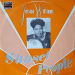 Jessica Williams - Sunset People - Passion  - UK House