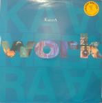 Kamera - Work - Flying Records - Techno