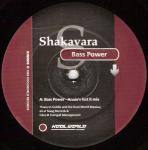Shakavara - Bass Power - Kool World Records - Trance